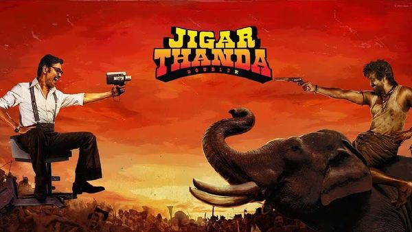 ஜிகர்தண்டா டபுள் எக்ஸ்.. அந்த யானை காட்சியில் நடந்த மேஜிக்.. பூரித்து போன கார்த்திக் சுப்புராஜ்!