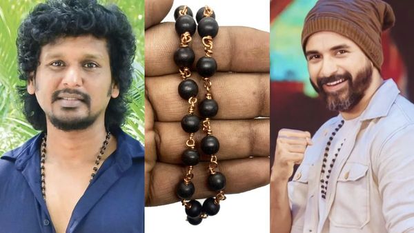 சிவகார்த்திகேயன், லோகேஷ் கனகராஜை கவிழ்த்த கருங்காலி... வலைப்பேச்சு அந்தணன் சொல்வது என்ன!