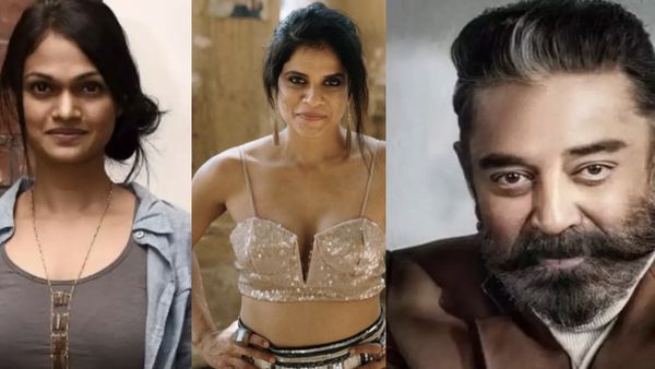 Suchitra: மாயா குடும்பத்தை பார்த்து கமல் பயப்படுறாரு.. அந்த டீலிங் இருக்கலாம்.. சுசித்ரா பேட்டி!