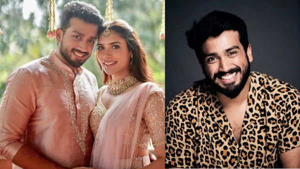 Kalidas Jayaram: தாரணி தான் எல்லாமே… வருங்கால மனைவி குறித்து மனம் திறந்த காளிதாஸ்!