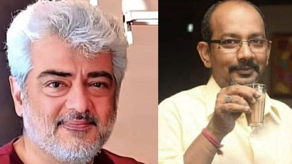 சார் என் வாழ்க்கையே போயிடும் சார்.. தயாரிப்பாளரிடம் கெஞ்சிய அஜித்.. இப்படியும் நடந்திருக்கா?