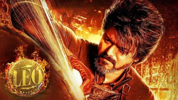Leo OTT Release: நெட்பிளிக்ஸில் வெளியாகும் லியோ... ஓடிடி ரசிகர்களுக்கு அடுத்த தீபாவளி ஆரம்பம்!