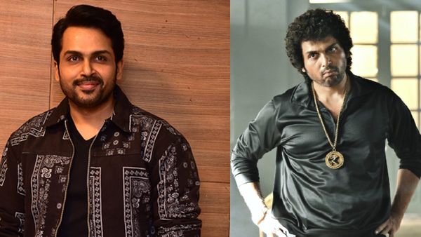 Karthi: தீபாவளி ரேஸில் தடுமாறிய ஜப்பான்... அதேவேகத்தில் கார்த்தி எடுத்த அதிரடி முடிவு