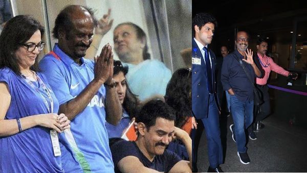 இதுக்குத்தான் தலீவர் கோல்டன் டிக்கெட்ல கிரிக்கெட் மேட்ச் பார்க்க போறாரு.. ப்ளூ சட்டை மாறன் ட்வீட்!