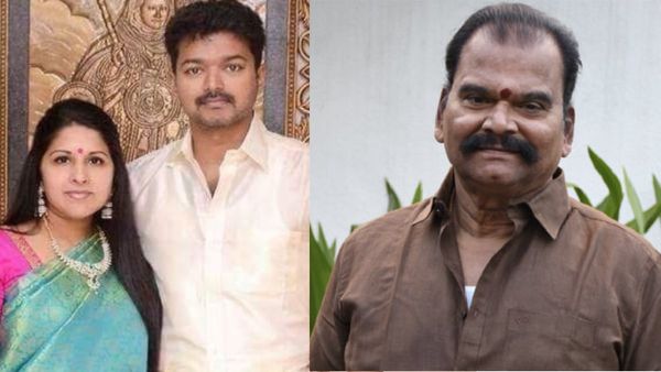 விஜய்க்கு முதலில் திருமணம் செய்யவிருந்தது யாரை தெரியுமா?.. பயில்வான் ரங்கநாதன் சொன்ன சீக்ரெட்