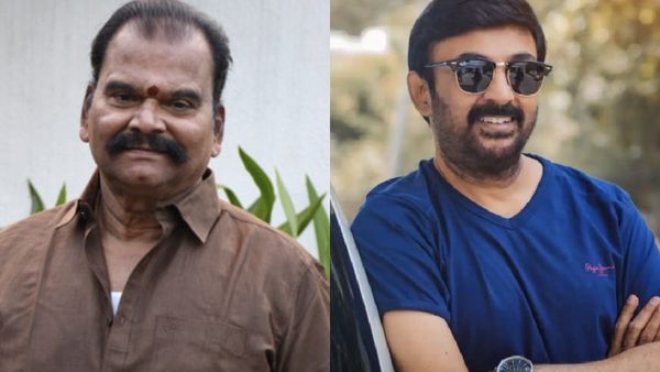 Mic Mohan - தளபதி 68ல் மைக் மோகன் ரீ என்ட்ரி.. அவர் எப்படிப்பட்டவர் தெரியுமா?.. பயில்வான் சொன்ன சீக்ரெட்ஸ்