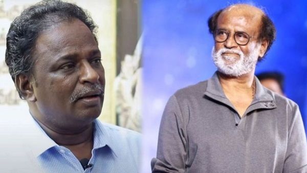 Blue Sattai Maran - ஜிகர்தண்டா 2வை புகழ்ந்த ரஜினிகாந்த்.. நீங்க ஊதவே வேண்டாம்.. கலாய்த்த ப்ளூ சட்டை மாறன்