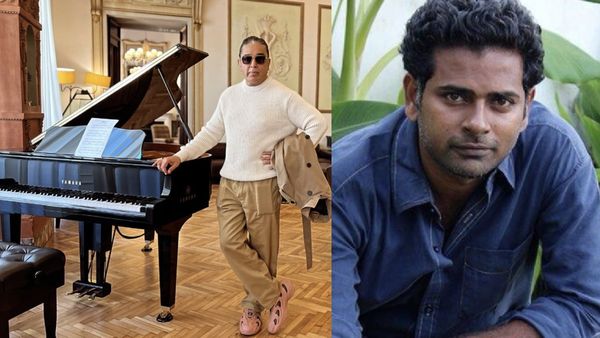 கமல் போட்ட ஒரே ஒரு போஸ்ட்.. பிரேமம் இயக்குநர் அல்போன்ஸ் புத்திரன் சொன்ன கூஸ்பம்ப்ஸ் பதில்!