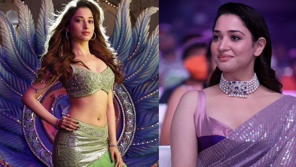 Tamannaah - 30 வயதில் அதற்கு நான் பிளான் செய்திருந்தேன்.. ஆனால் நடக்கவில்லை.. தமன்னா ஓபன் டாக்