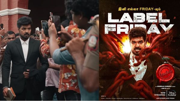 Label Review: ஜெய் நடித்த லேபில் விமர்சனம்.. 4வது எபிசோடு எப்படி இருக்கு?.. பார்க்கலாமா? வேண்டாமா?