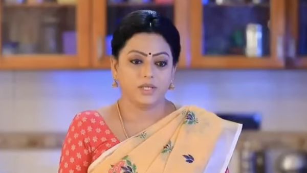 Baakiyalakshmi: ஆணவம்தான் காரணம்.. பாக்கியாவை திட்டித் தீர்த்த ஈஸ்வரி -கோபி.. காரணத்திற்கா பஞ்சம்!