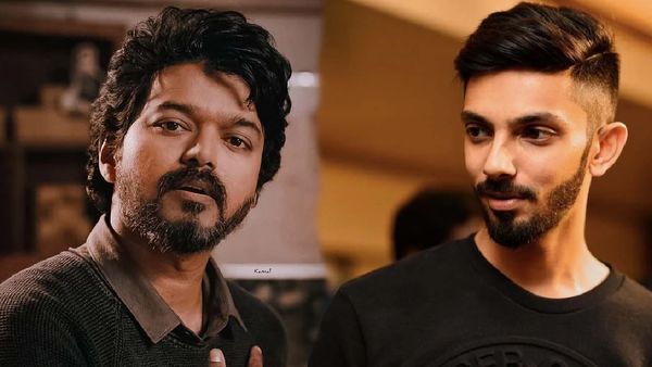 Thalapathy68: அனிருத் குரலில் தளபதி68 ஃபர்ஸ்ட் சிங்கிள்... “மகாராஜா நீங்க இங்கேயும் வந்துட்டீங்களா!”