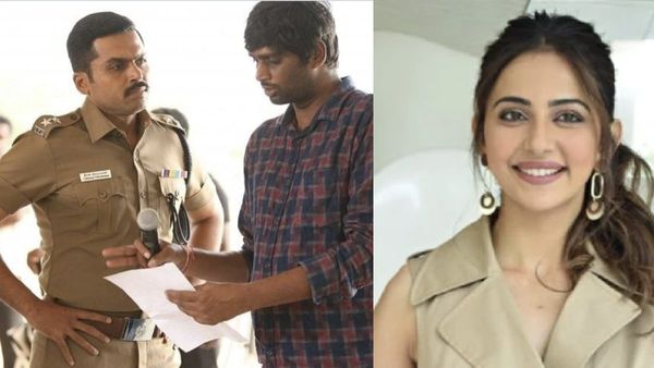 H Vinoth: கமல் படத்திற்கு பிறகு கார்த்தி படம்தான்.. அடுத்தடுத்த வெற்றிக்கு தயாராகும் ஹெச் வினோத்!