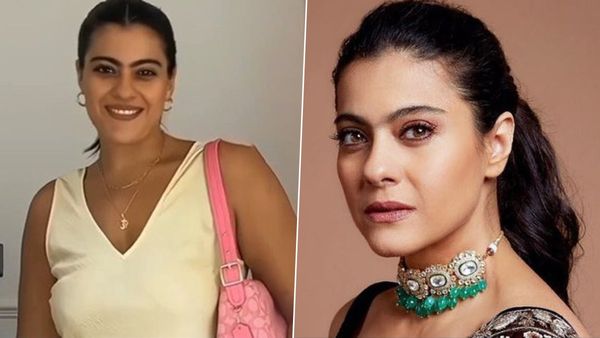 Kajol Deep Fake Video: ராஷ்மிகா மந்தனாவை தொடர்ந்து நடிகை கஜோலையும் துரத்தும் டீப் ஃபேக் வீடியோ!