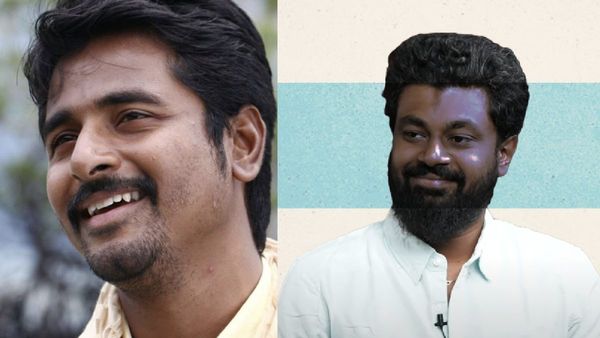 Sivakarthikeyan: ஸ்மார்ட் கூட்டணியில் இணையும் சிவகார்த்திகேயன்.. இளம் இயக்குநருக்கு அடித்த ஜாக்பாட்!
