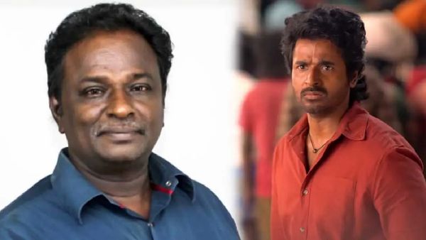 அப்பாடா.. மன்சூர், வேர்ல்ட் கப்னு டைவர்ட் ஆகிட்டாங்க.. சிவகார்த்திகேயனை சீண்டிய ப்ளூ சட்டை மாறன்!