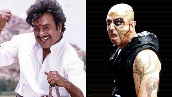 Muthu re release: கமலுடன் போட்டி போடும் ரஜினி.. ரீ ரிலீஸாகும் முத்து.. எப்போது தெரியுமா?