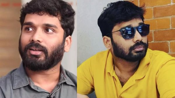 நாலு ஃபாரீன் படத்தை திருடி படம் பண்ணப் போறேன்.. பிரதீப் ஆண்டனி போட்ட தக் லைஃப் ட்வீட்!