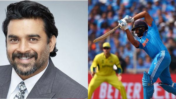 Ind vs Aus: எனக்கு மட்டும் தான் ஆஸி., 40 பேரோட விளையாடுறது போல தெரியுதா?.. மாதவன் டைமிங் ட்வீட்!