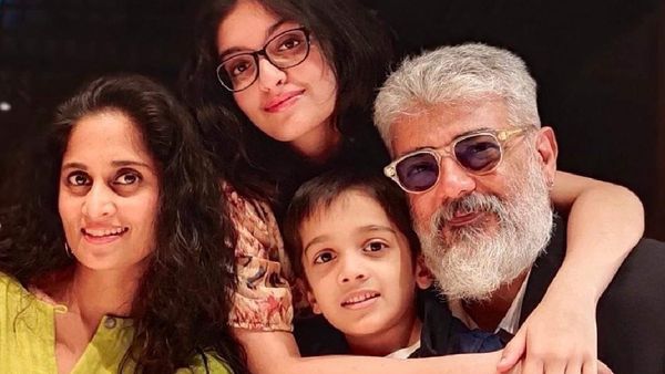 Shalini Birthday - ஷாலினி பிறந்தநாள்.. அஜித்துக்காக ஷாலினி செய்த செயல்.. விடிய விடிய காத்திருந்த இயக்குநர்