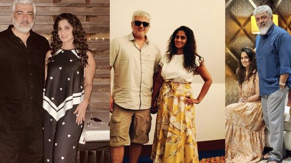 Shalini Net worth: அப்பப்பா.. அஜித் மனைவி ஷாலினியின் சொத்து மதிப்பு எவ்வளவு தெரியுமா?