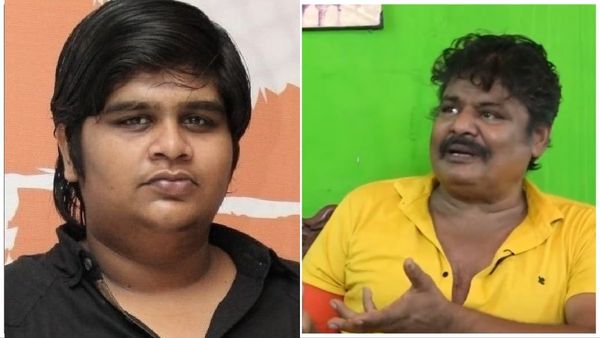 Mansoor Alikhan - த்ரிஷா பற்றி ஆபாசமாக பேசிய மன்சூர் அலிகான்.. கார்த்திக் சுப்புராஜ் விளாசல்