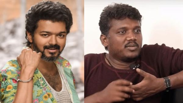 Vijay - அவருடன் விஜய் கூட்டணி அமைக்க வேண்டும்.. ஆசையை சொன்ன மாரி செல்வராஜ்.. நிறைவேற்றுவாரா தளபதி