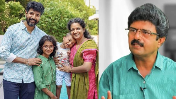 எல்லாமே பொய்.. சிவகார்த்திகேயன் போட்ட டிராமா.. பிரபலம் சொன்ன அந்த தகவல்!