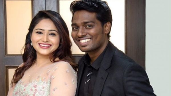 Atlee: என்னை சினிமாவில் ஜொலிக்க வைத்த அம்மா.. அவங்க தான் சூப்பர் ஸ்டார்..அட்லீ பேட்டி!