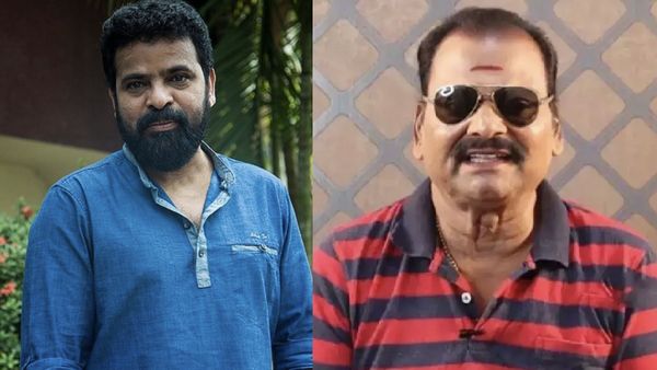 அமீருக்கு துரோகம் செய்ததா சூர்யா குடும்பம்? பயில்வான் ரங்கநாதன் சொல்வது என்ன?