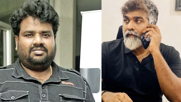 VijaySethupathi: “வேற லெவல் ஸ்க்ரிப்ட்..” மீண்டும் வெற்றிக் கூட்டணியில் விஜய் சேதுபதி.. ஹாட் அப்டேட்