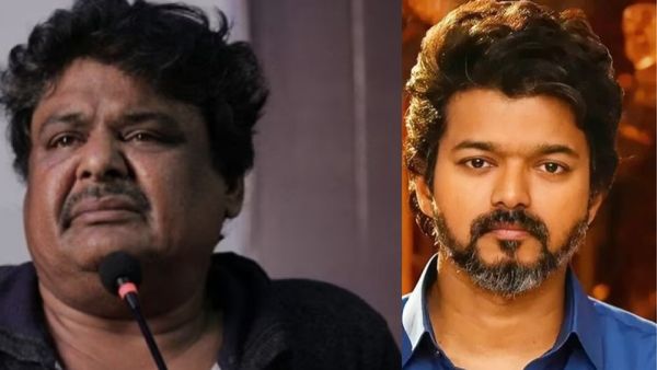 Vijay - ஏங்க விஜய் நடிகைக்கு ஒன்னுனாகூட கேட்க மாட்டீங்களா?.. இதுல அரசியல் ஆசை வேற.. ரசிகர்கள் விளாசல்