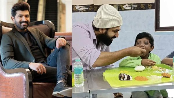 கடின உழைப்பிற்கான பலன் கிடைத்தே தீரும்.. அருண்விஜய்க்கு பிறந்த நாள் வாழ்த்து சொன்ன தயாரிப்பாளர்!