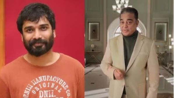 Pradeep: நாலு பாரீன் படம் பார்த்து திருடி நல்ல ஸ்கிரிப்டோட வரேன்.. நோ பிக்பாஸ்.. பிரதீப் உறுதி!