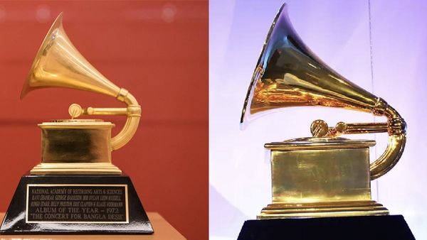 Grammy Awards - 66ஆவது கிராமி விருதுகள்.. போட்டியில் இருக்கும் பிரதமர் மோடியின் பாடல் .. விவரம் உள்ளே