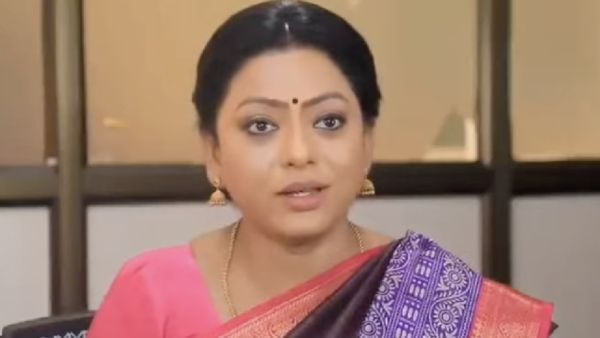 Baakiyalakshmi serial: மீண்டும் கைகூடிய கேன்டீன் கான்டிராக்ட்.. பாக்கியாவின் புதிய நம்பிக்கை!