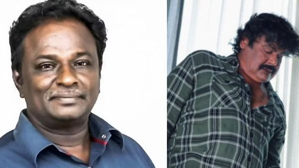 Trisha - த்ரிஷா விவகாரம்.. தமிழ் நடிகர்கள் வாயிலிருந்து கொழுக்கட்டையை எடுக்கவில்லை.. ப்ளூ சட்டை மாறன் விளாசல்