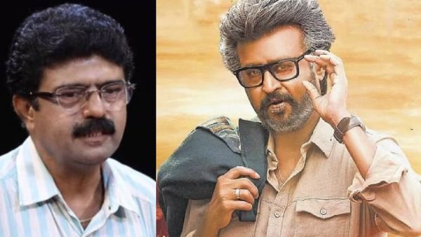 மன்சூர் அலிகான் மட்டுமா?.. ரஜினியும் நடிகையிடம் இச்சையை காட்டினார்.. பற்ற வைத்த பத்திரிகையாளர்