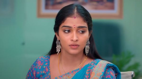 பணத்தை பார்த்ததும் மயங்கிய ரூபஸ்ரீ.. செய்வதறியாது புலம்பும் தீபா.. கார்த்திகை தீபம் இன்றைய எபிசோட்!