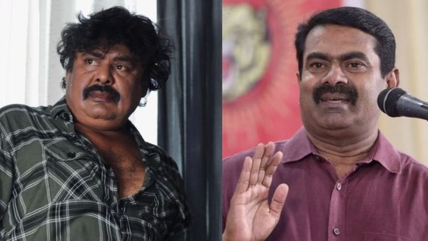 மன்சூர் அலிகான் மோசமானவர் இல்லை.. மனசு கஷ்டமா இருக்கு.. ஆதரவு கரம் நீட்டிய சீமான்!