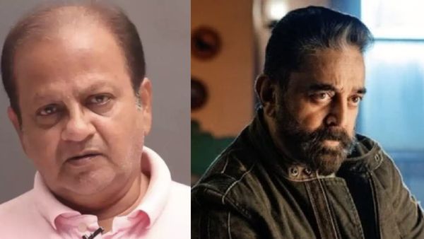 கமல் செய்த மிகப்பெரிய உதவி.. என்னைக்கும் மறக்க மாட்டோம்.. ஜூனியர் பாலையா மகன் நெகிழ்ச்சி!