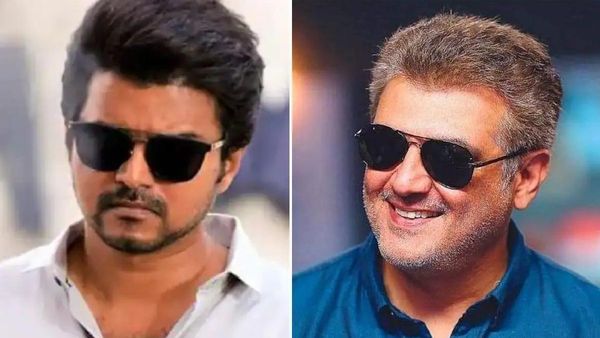 Ajith Vijay: விஜய், அஜித்துடன் வெங்கட் பிரபு எடுத்த போட்டோ... அதோட பின்னணி என்னன்னு தெரியுமா..?
