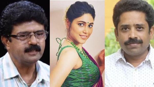 சீனு ராமசாமி இவ்ளோ மோசமானவரா?.. அந்த நடிகைக்கு அப்படியொரு டார்ச்சர் கொடுத்தாரா?.. பிஸ்மி பகீர்!