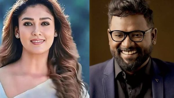 Nayanthara: அருண்ராஜா காமராஜுடன் இணையும் நயன்தாரா.. ஹீரோயின் சப்ஜெட்டில் மீண்டும் லேடி சூப்பர்ஸ்டார்!