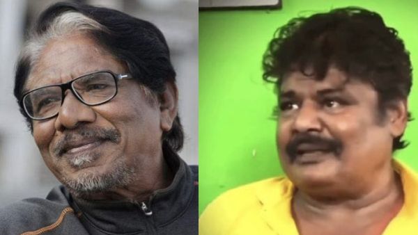 நா கவனமும்.. மேடை நாகரீகமும் தேவை.. மன்சூர் அலிகான் மன்னிப்பு கேளுங்கள்.. பாரதிராஜா அறிக்கை!