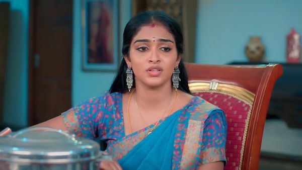 கார்த்திக் போட்ட ஸ்கெட்ச்.. தர்மசங்கடத்தில் தீபா எடுத்த முடிவு.. கார்த்திகை தீபம் இன்றைய எபிசோட்!