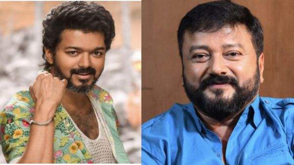 Thalapathy 68: தளபதி 68-ல் அடுத்த சர்ப்ரைஸ்... விஜய்யுடன் இணையும் மலையாள டாப் ஹீரோ!!
