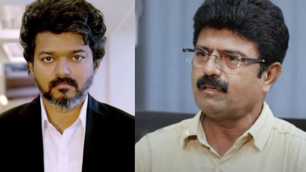 ‘தளபதி 68’ டைம் ட்ராவல் கதையா? அடுத்தடுத்து அப்டேட்டுகளை கொடுத்த பிஸ்மி!