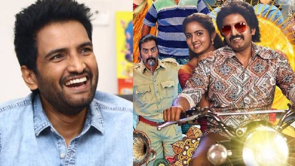 80s Buildup Review: சந்தானத்தின் 80ஸ் பில்டப் எப்படி இருக்கு?.. ஒர்த்தா?.. ஓவர் பில்டப்பா?