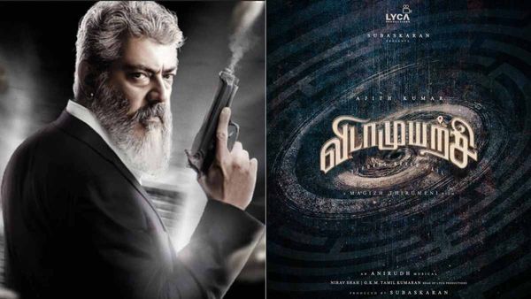 Ajith AK 63: அஜித்துடன் இணையும் டோலிவுட் மெகா டீம்... பரபரப்பாக வெளியான ஏகே 63 மாஸ் அப்டேட்ஸ்!